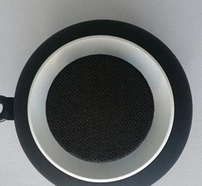 【工廠批發(fā)2017新款布藝藍牙音箱便 攜式迷你插卡藍牙音響】價格_廠家_圖片