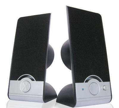 【促銷深圳音響工廠生產(chǎn)批發(fā)2.0 2.1 多媒體電腦迷你音響買】價格_廠家_圖片