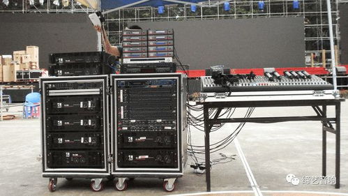 締藝音響為廣西民族大學(xué)舞臺(tái)活動(dòng)保駕護(hù)航