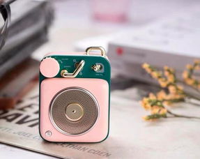 貓王音箱新作力薦 只有巴掌大 復(fù)古黑膠機身,卻有千元音質(zhì)體驗