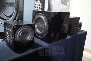 業界丨 不僅全有,更是全優 第15屆新深圳音響展隆重舉行