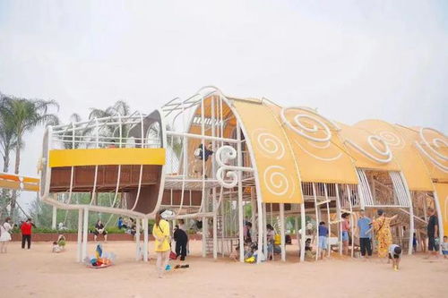 海濱旅游型景區數字化解決方案 創新旅游景點建設與運營