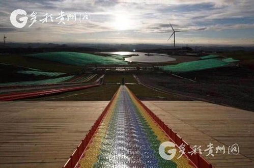 龍里油畫大草原8月4日全面投入運營，開啟生態文化旅游新篇章