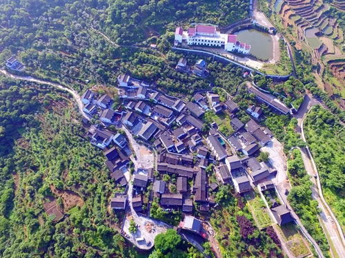 嵊州新昌人常去的免費寶地，如今榮膺國家4A級景區