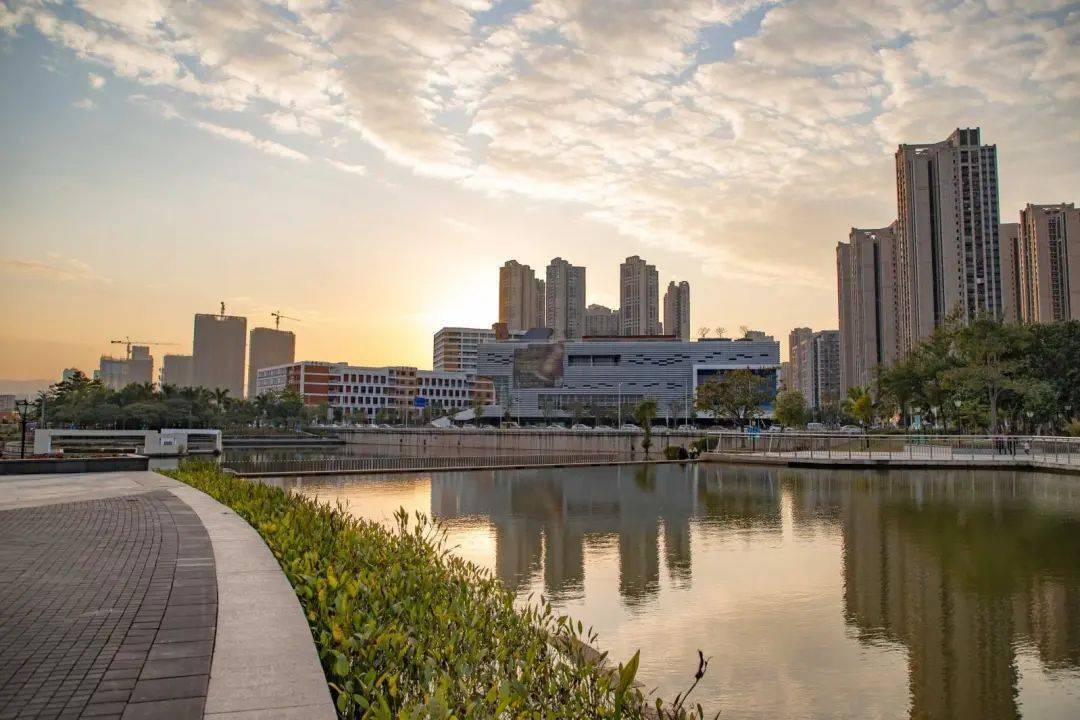 深圳各區GDP排名出爐 最富與最窮區域大揭秘，旅游資源分布一覽