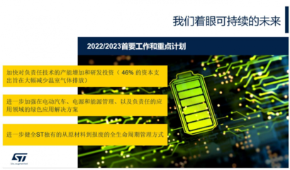 實(shí)現(xiàn)碳中和與業(yè)務(wù)增長兩不誤 半導(dǎo)體‘頂級(jí)雇主’的可持續(xù)之道