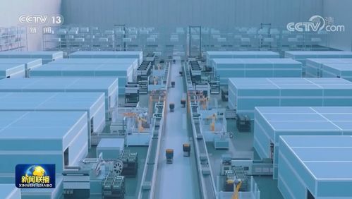 強(qiáng)鏈補(bǔ)鏈 提質(zhì)升級(jí) 我國(guó)工業(yè)經(jīng)濟(jì)韌性與投資管理新格局