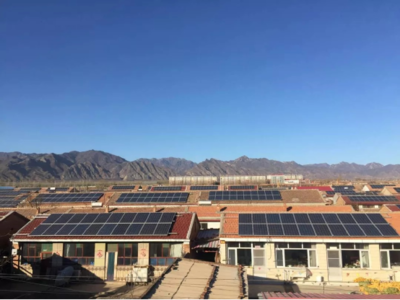 綠色低碳，中國電科在行動(dòng) 引領(lǐng)太陽能熱發(fā)電裝備銷售新浪潮